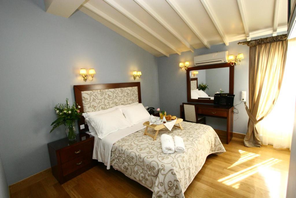 Apollonion Palace Ermoupoli Habitación foto